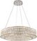 Светильник подвесной светодиодный Stilfort 4024/09/08P, серия Karnelli
