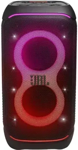 Портативная акустика JBL Partybox Stage 320 Black