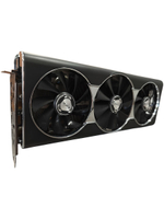 Видеокарта XFX AMD Radeon RX 5700 XT THICC III Ultra BOOST 8Gb