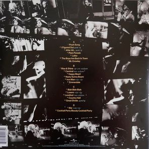 The Cardigans / The Rest Of The Best – Vol. 1 (2LP)