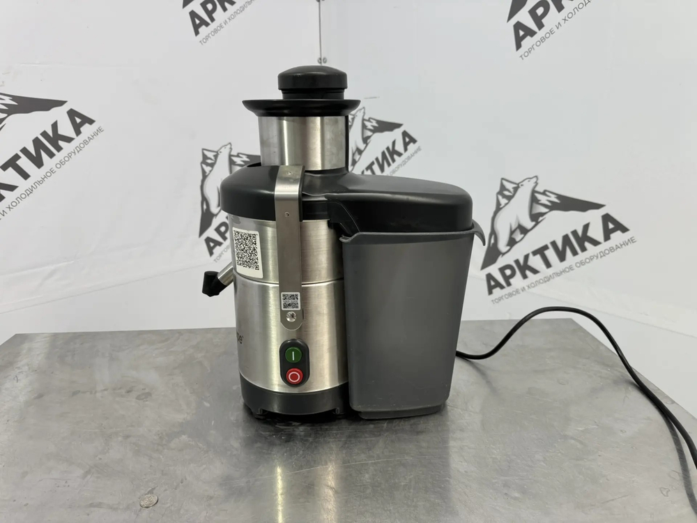 Соковыжималка Robot Coupe J80