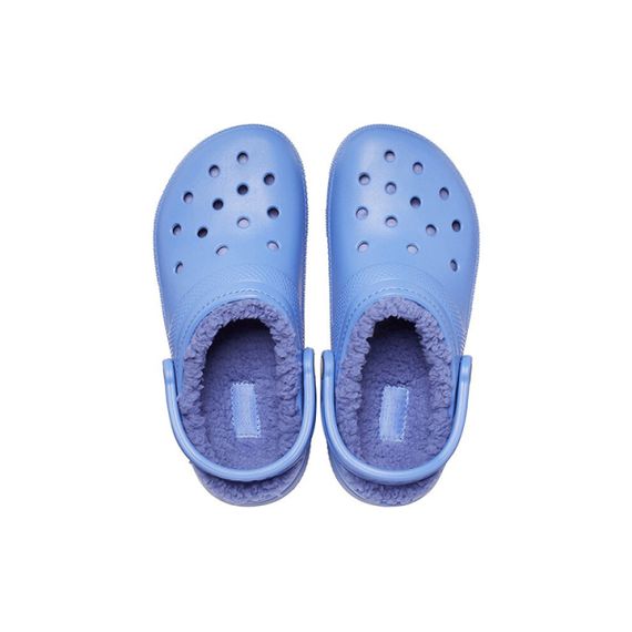 Crocs Classic Clog 'Glass Blue'