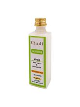 Khadi Natural Сыворотка для волос восстанавливающая Алое вера и Ромашка 100 мл
