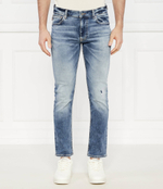 Джинсы Delaware BOSS ORANGE - голубой(50520959)