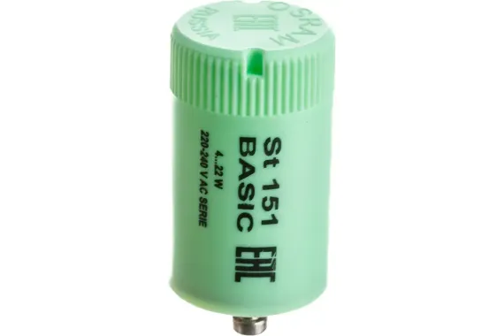Стартер Osram 151 4-22W 230V 04623