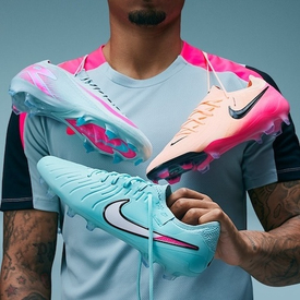 Коллекция Nike Prism - доступна для заказа