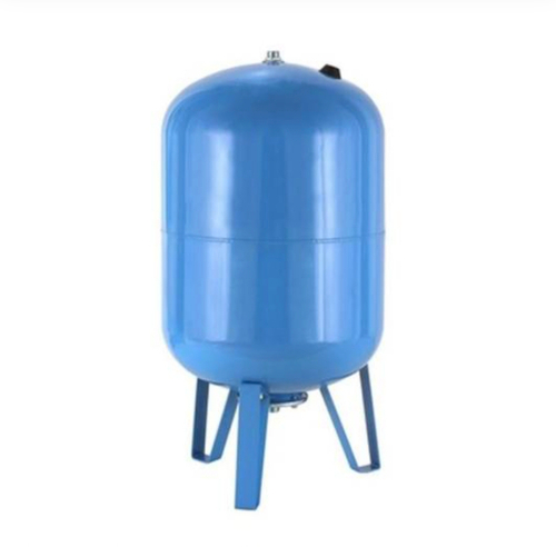 Гидроаккумулятор ГА 50л Верт.(с ножками) Damento