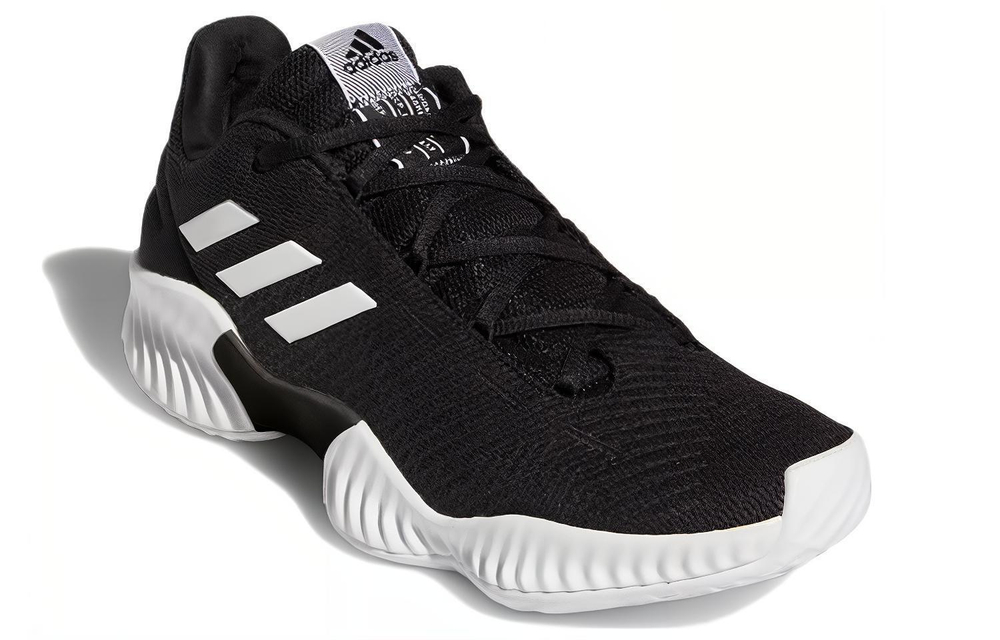 Кроссовки Adidas Pro Bounce 2018 Low