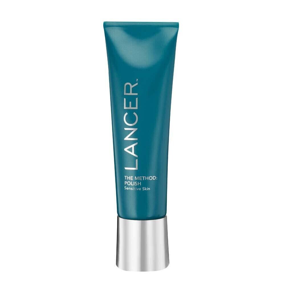 The Method: Polish Sensitive Skin