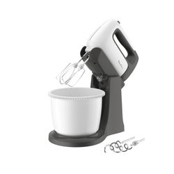 Миксер Moulinex PrepMix HM464110