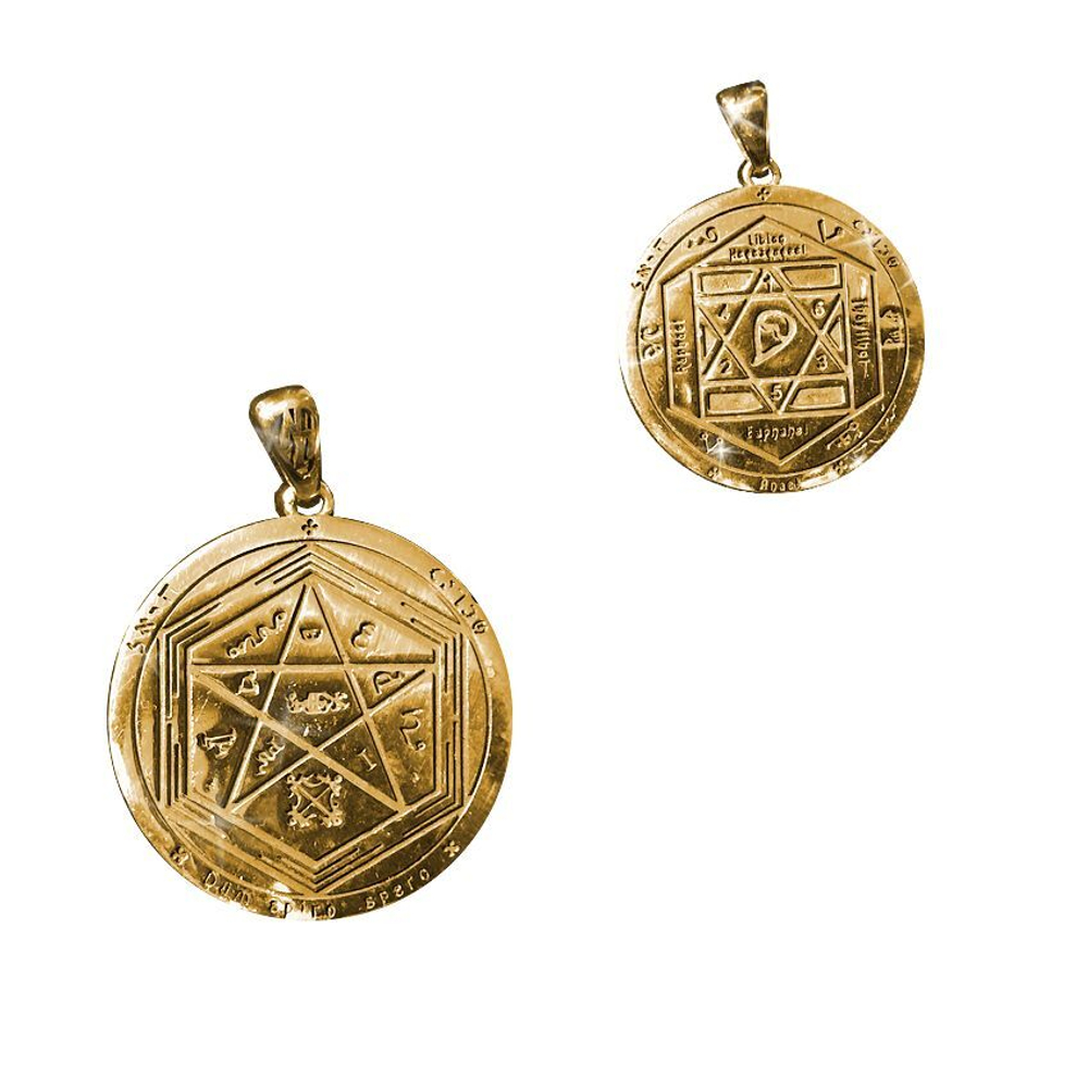 Талисман Житейской мудрости ЮРВ-05-з