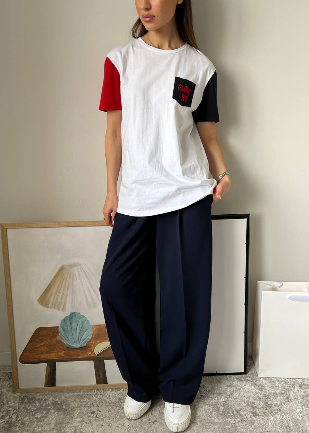 Футболка Etre Cecile, М