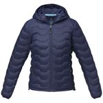 Женская утепленная куртка Petalite из материалов, переработанных по стандарту GRS