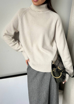Свитер из шерсти и кашемира 'S MaxMara, S-M