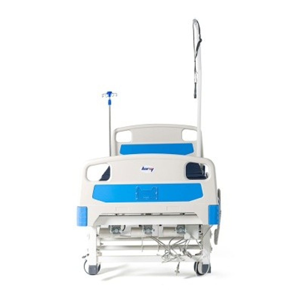 Медицинская кровать с электроприводом Barry MBE-3Spp
