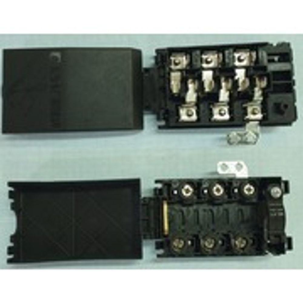 Клеммная колодка для плиты Gorenje, Asko, Mora, Hansa &quot;KADO K 1/6&quot; 41A В-32