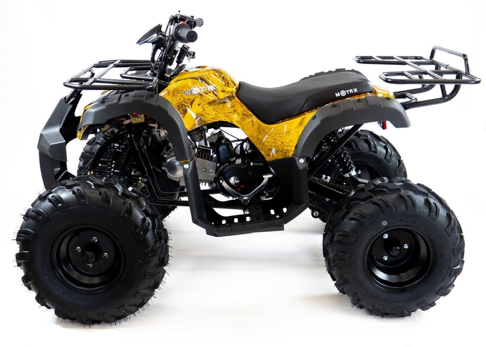 Квадроцикл MOTAX ATV Grizlik-8 125