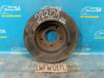 Диск тормозной передний MAZDA MPV 2003