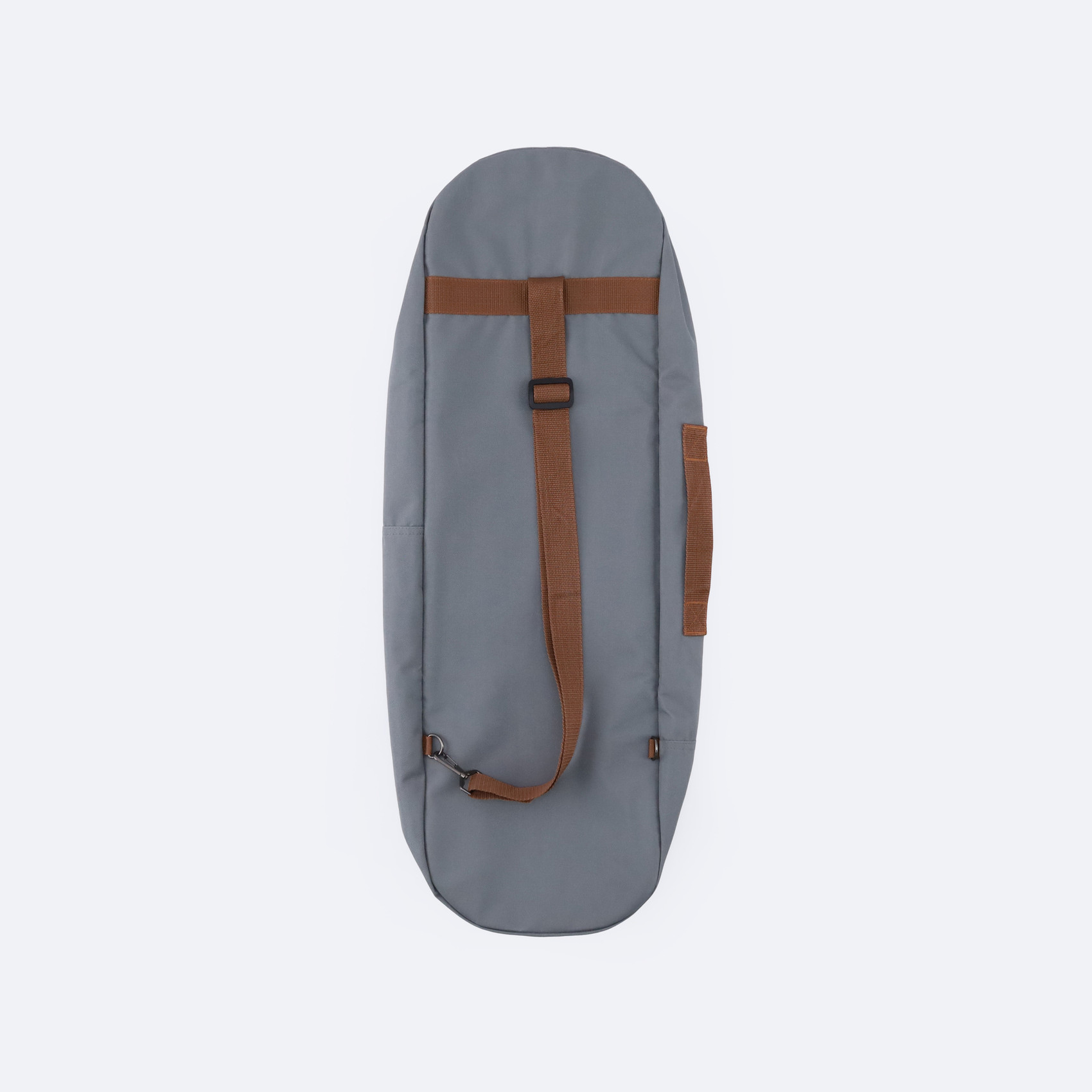 Чехол для скейтборда Футворк Deckbag (grey) артикул: - купить в магазине Дайс
