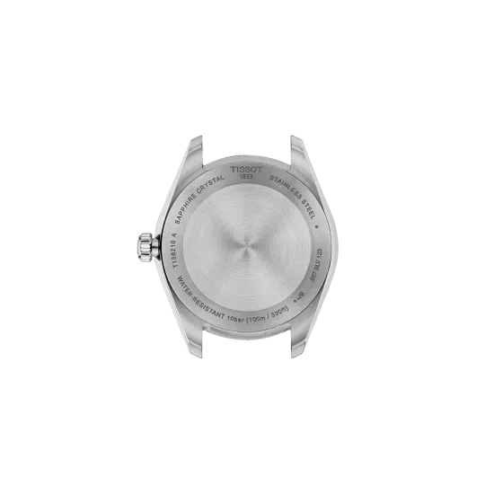 Tissot T156.210.11.351.00 женские часы PR100 корпус