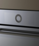 Духовой шкаф V-ZUG Combair V4000 60P платиновое стекло C4T-21055