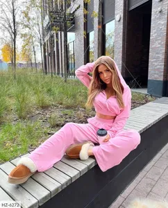 Костюм HZ-5640 Фабрика Моды