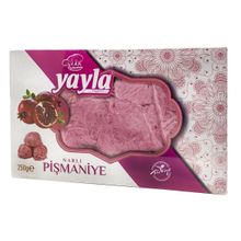 Пишмание Yayla c гранатом 250 г