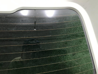 Стекло крышки багажника Nissan X-Trail T32 (13-22)