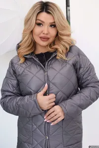 Пальто УК-888-4 Fabrika