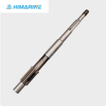Вал гребной Yamaha 6/8 (68T-45611-00)