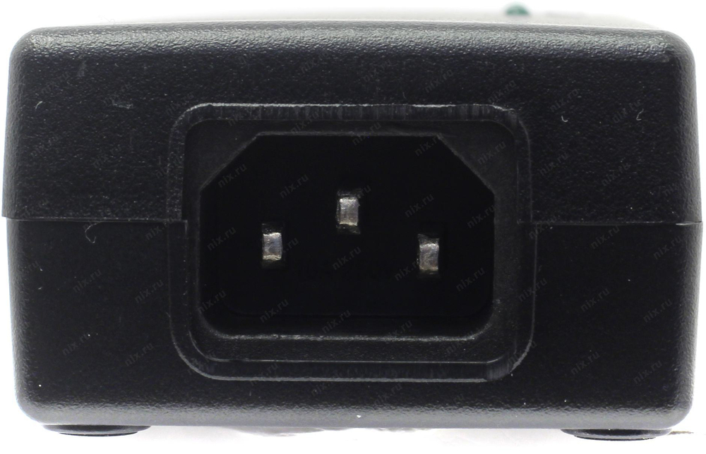 KS-is Chiq &lt;KS-257B&gt; блок питания (12-24V, 96W)+13 сменных разъёмов питания