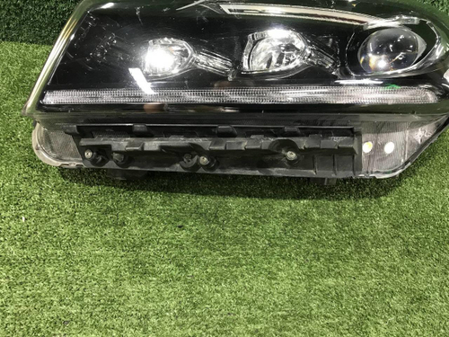 Фара левая Kia Sorento 3 UM Prime (2017-2020) LED