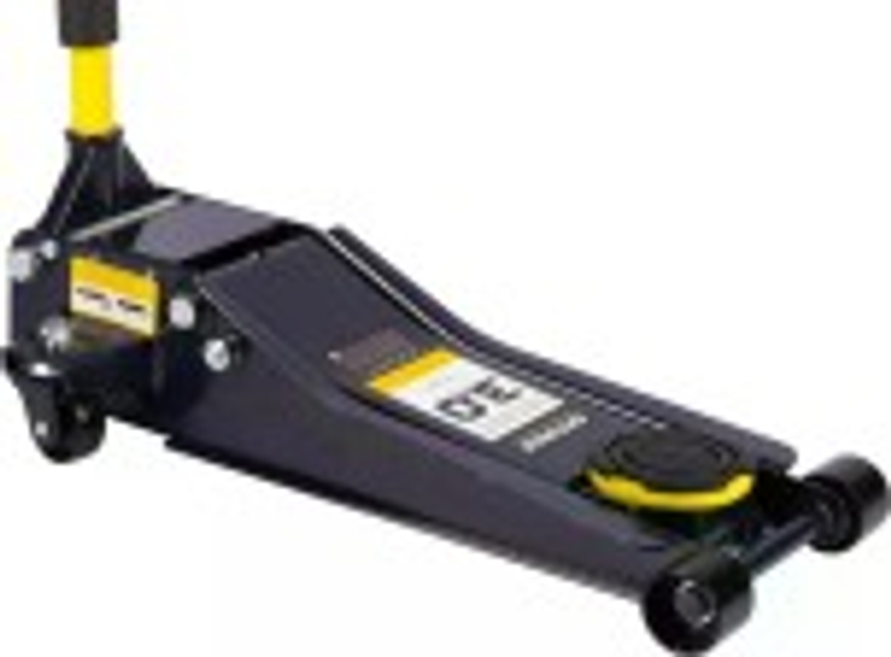 Домкрат подкатной Optimus OPT-8050 гидравлический, 3 т в0000114166