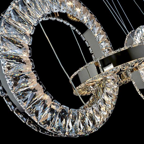 Подвесной светильник MODELUX ML.9041.1080 GD