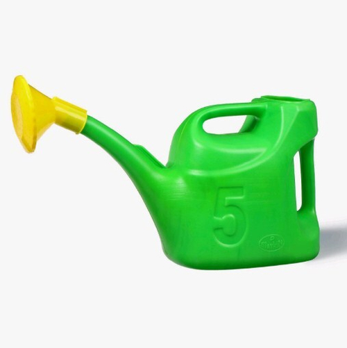 Лейка  5л с рассеивателем