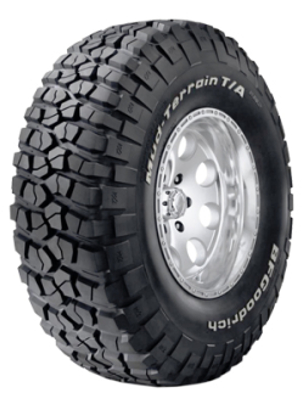 Легковая шина 32/11.5R15 Mud-Terrain TA KM2 BFGoodrich