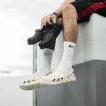 Сабо Crocs Duet Max Clog, мол.