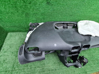 Комплект безопасности Citroen C3 Picasso (08-17)