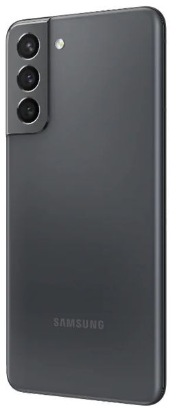 Смартфон Samsung Galaxy S21 5G 8/256GB (Серый фантом)