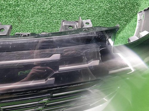 Бампер передний Changan CS55PLUS (21-24) (В сборе)