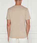 Футболка GUESS - бежевый(M4GP39 K7HD0)