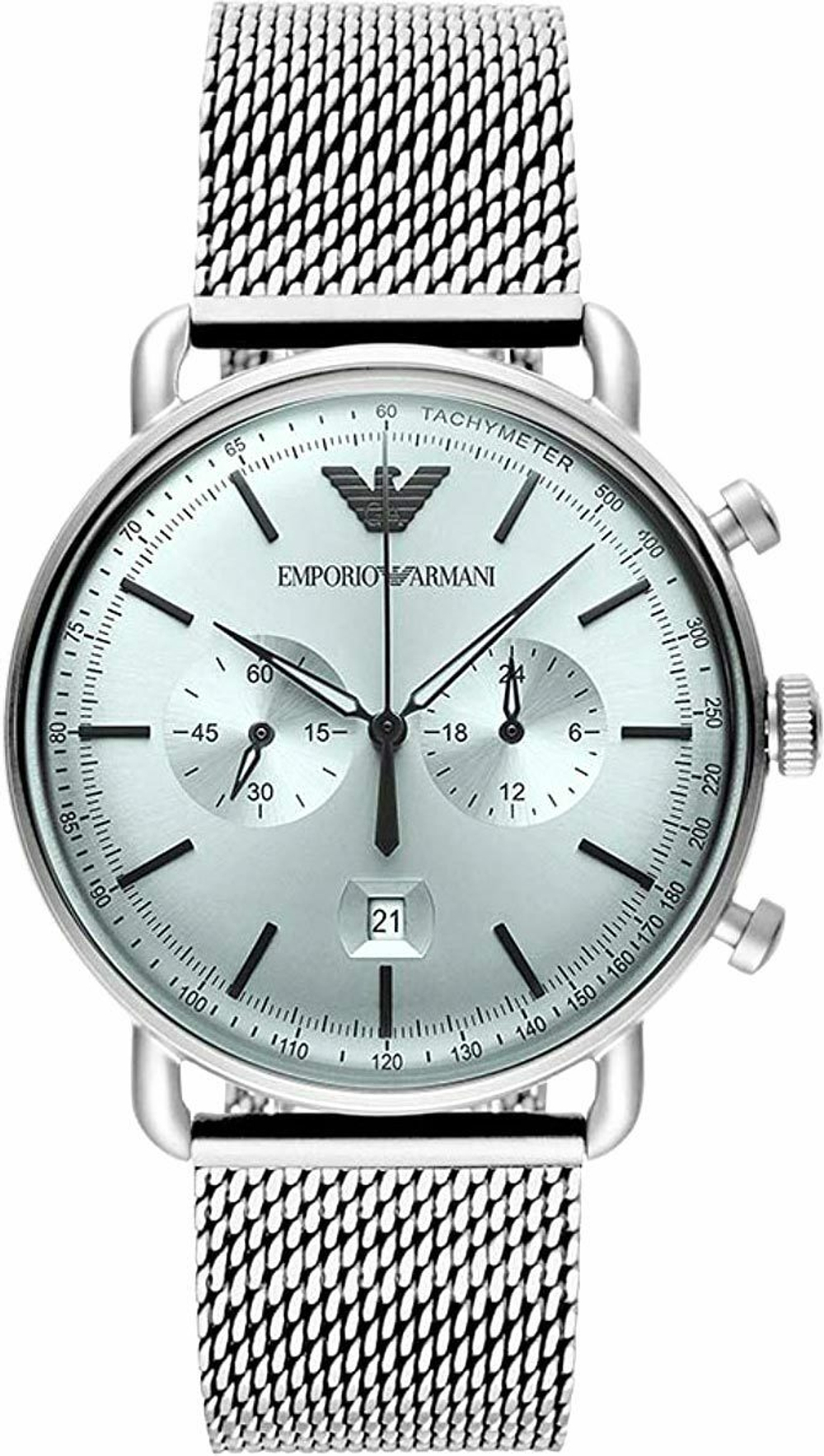 Наручные часы Emporio Armani AR11288 с хронографом