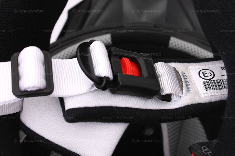 Шлем кроссовый Airoh JUMPER I WANT YOU