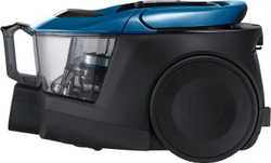 Пылесос Samsung VC18M31A0HU/EV синий
