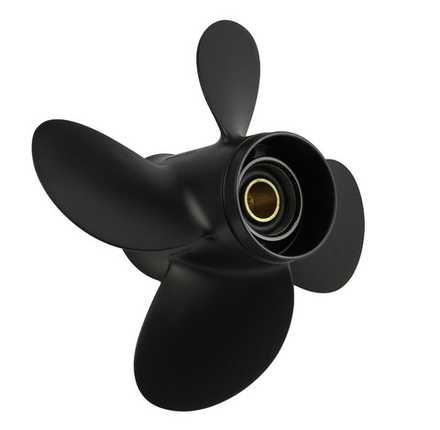 Винт гребной Solas 5313-118-09, 4x11.8x9 (R)