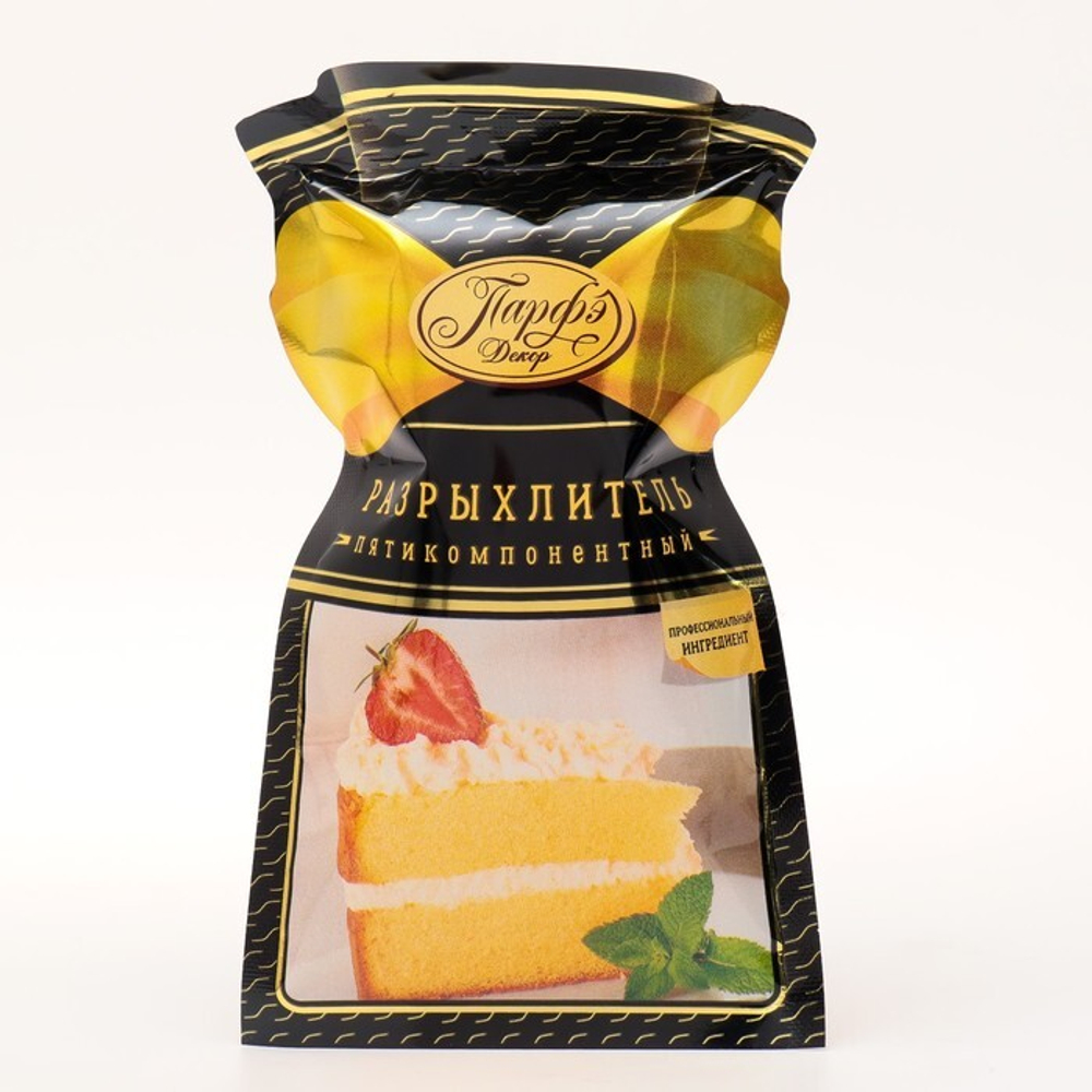 Разрыхлитель 36 г
