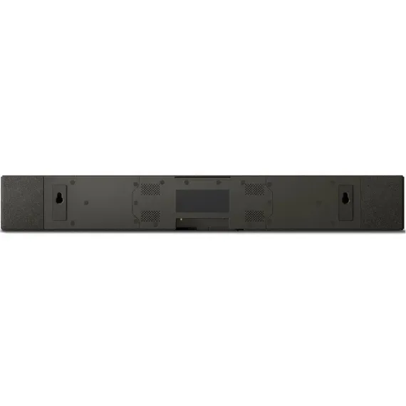 KEF XIO Black