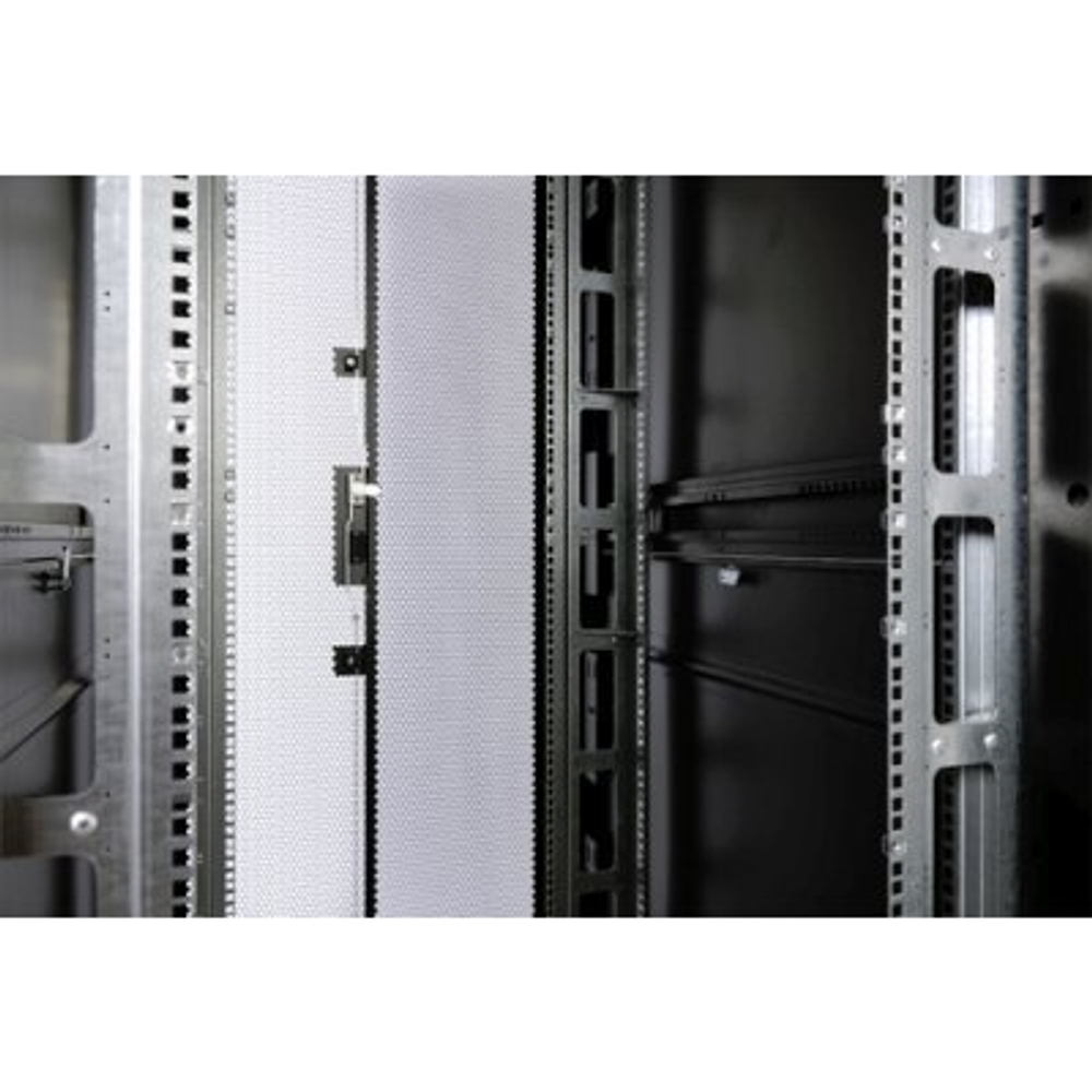 Телекоммуникационный шкаф ЦМО ШТК-СП-48.8.12-48АА-9005