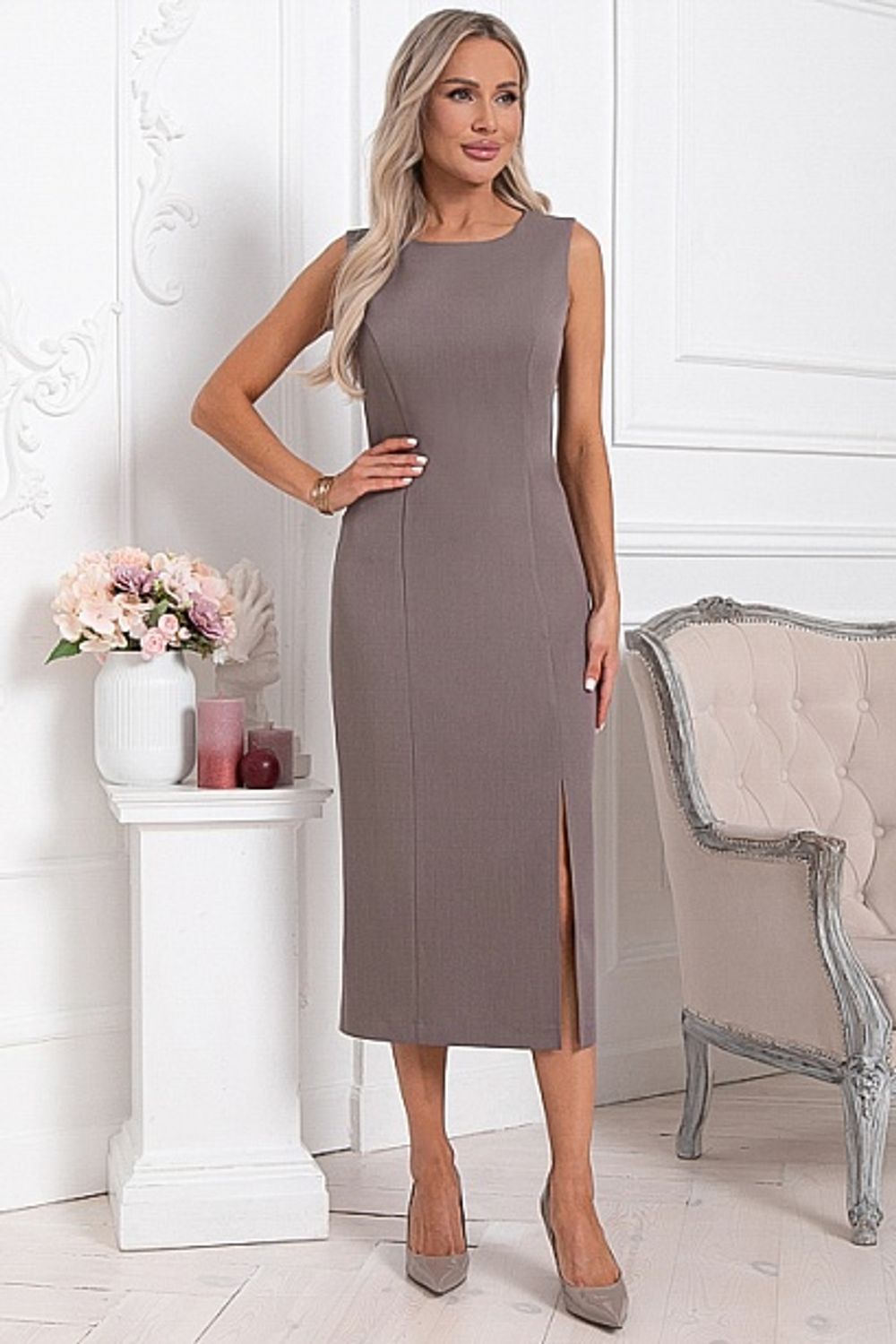 Платье 71771 Avili