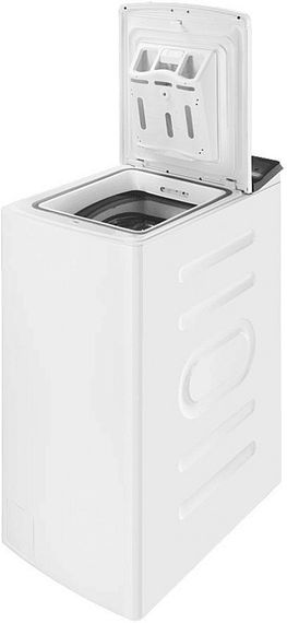 Стиральная машина MAUNFELD MFWM127ISWH